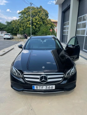 Mercedes-Benz E 220 Avantgarde| 9-G Tronic| Navi| Kamera| EURO6D - 29900 лв. - 81014869 2