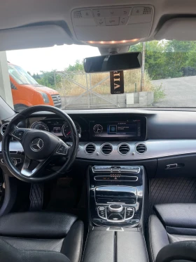 Mercedes-Benz E 220 Avantgarde| 9-G Tronic| Navi| Kamera| EURO6D - 29900 лв. - 81014869 8