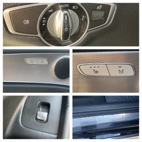 Mercedes-Benz E 220 Avantgarde| 9-G Tronic| Navi| Kamera| EURO6D | Mobile.bg    16