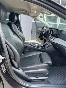 Mercedes-Benz E 220 Avantgarde| 9-G Tronic| Navi| Kamera| EURO6D - 29900 лв. - 81014869 11
