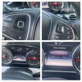 Mercedes-Benz E 220 Avantgarde| 9-G Tronic| Navi| Kamera| EURO6D - 29900 лв. - 81014869 14