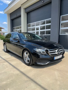 Mercedes-Benz E 220 Avantgarde| 9-G Tronic| Navi| Kamera| EURO6D - 29900 лв. - 81014869 3