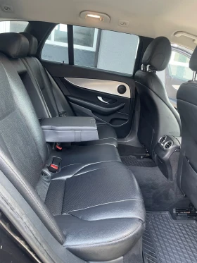 Mercedes-Benz E 220 Avantgarde| 9-G Tronic| Navi| Kamera| EURO6D - 29900 лв. - 81014869 12