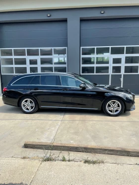 Mercedes-Benz E 220 Avantgarde| 9-G Tronic| Navi| Kamera| EURO6D - 29900 лв. - 81014869 7