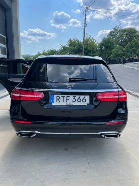 Mercedes-Benz E 220 Avantgarde| 9-G Tronic| Navi| Kamera| EURO6D - 29900 лв. - 81014869 5