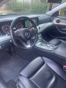 Mercedes-Benz E 220 Avantgarde| 9-G Tronic| Navi| Kamera| EURO6D - 29900 лв. - 81014869 9
