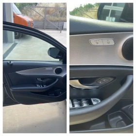 Mercedes-Benz E 220 Avantgarde| 9-G Tronic| Navi| Kamera| EURO6D - 29900 лв. - 81014869 16