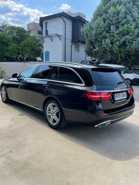Mercedes-Benz E 220 Avantgarde| 9-G Tronic| Navi| Kamera| EURO6D - 29900 лв. - 81014869 4