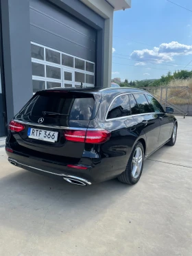Mercedes-Benz E 220 Avantgarde| 9-G Tronic| Navi| Kamera| EURO6D - 29900 лв. - 81014869 6