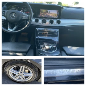 Mercedes-Benz E 220 Avantgarde| 9-G Tronic| Navi| Kamera| EURO6D - 29900 лв. - 81014869 13