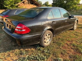 Mercedes-Benz E 220 | Mobile.bg    4