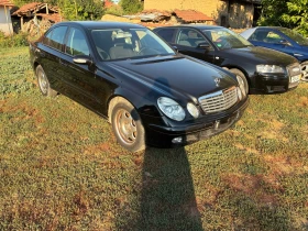 Mercedes-Benz E 220 | Mobile.bg    2