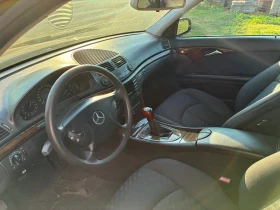 Mercedes-Benz E 220 | Mobile.bg    5