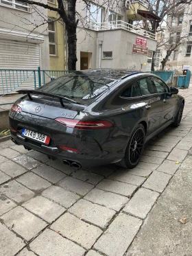 Mercedes-Benz AMG GT Face lift - 128000 лв. - 82903653 4