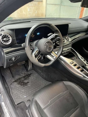 Mercedes-Benz AMG GT Face lift - 128000 лв. - 82903653 6