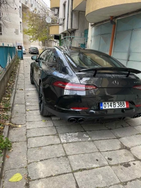 Mercedes-Benz AMG GT Face lift - 128000 лв. - 82903653 7