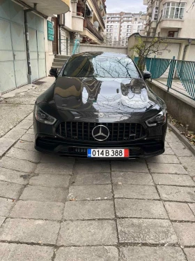 Mercedes-Benz AMG GT Face lift - 128000 лв. - 82903653 2
