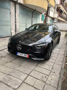 Mercedes-Benz AMG GT Face lift - 128000 лв. - 82903653 5