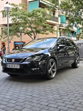 Обява за продажба на Seat Leon ~18 300 лв. - изображение 2