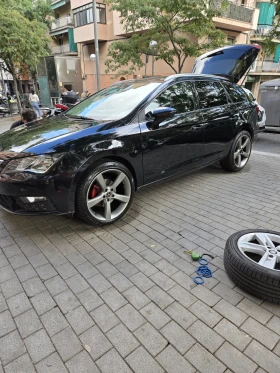 Обява за продажба на Seat Leon ~18 300 лв. - изображение 1