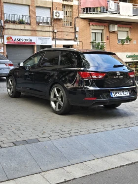 Обява за продажба на Seat Leon ~18 300 лв. - изображение 4