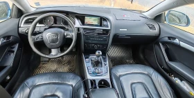 Audi A5 3.0 tdi 300 | Mobile.bg    10