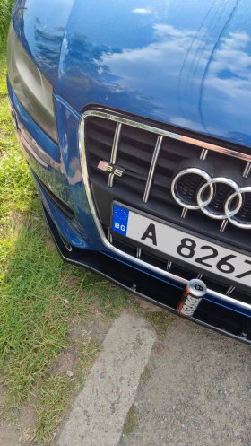 Обява за продажба на Audi A5 3.0 tdi 240 ~10 999 лв. - изображение 10