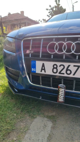 Обява за продажба на Audi A5 3.0 tdi 240 ~10 999 лв. - изображение 8
