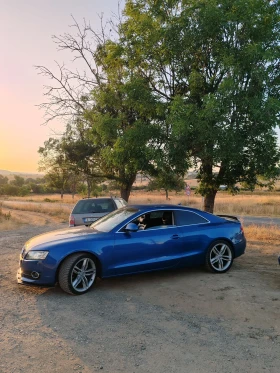 Обява за продажба на Audi A5 3.0 tdi 240 ~10 999 лв. - изображение 1
