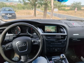 Audi A5 3.0 tdi 300 | Mobile.bg    12
