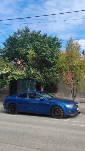 Audi A5 3.0 tdi 300 | Mobile.bg    2