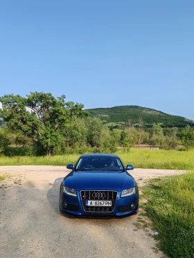 Обява за продажба на Audi A5 3.0 tdi 240 ~10 999 лв. - изображение 7