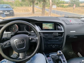 Audi A5 3.0 tdi 300 | Mobile.bg    11