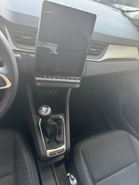 Обява за продажба на Renault Captur 0.9i 1700km ~23 900 лв. - изображение 7