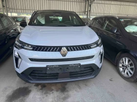 Обява за продажба на Renault Captur 0.9i 1700km ~23 900 лв. - изображение 1