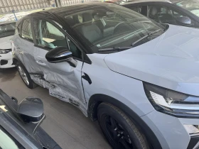Обява за продажба на Renault Captur 0.9i 1700km ~23 900 лв. - изображение 2