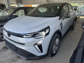 Обява за продажба на Renault Captur 0.9i 1700km ~23 900 лв. - изображение 1
