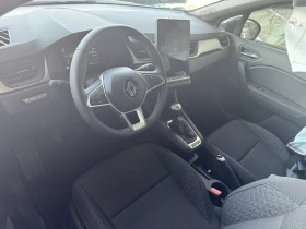 Обява за продажба на Renault Captur 0.9i 1700km ~23 900 лв. - изображение 6