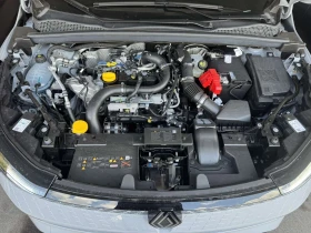 Обява за продажба на Renault Captur 0.9i 1700km ~23 900 лв. - изображение 10