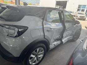 Обява за продажба на Renault Captur 0.9i 1700km ~23 900 лв. - изображение 3