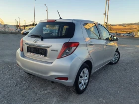 Обява за продажба на Toyota Yaris 1.4 D4D AKTIV ~11 500 лв. - изображение 3