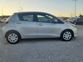 Обява за продажба на Toyota Yaris 1.4 D4D AKTIV ~11 500 лв. - изображение 5