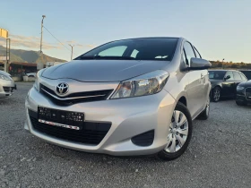 Обява за продажба на Toyota Yaris 1.4 D4D AKTIV ~11 500 лв. - изображение 1