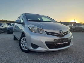 Обява за продажба на Toyota Yaris 1.4 D4D AKTIV ~11 500 лв. - изображение 1