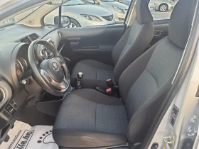 Обява за продажба на Toyota Yaris 1.4 D4D AKTIV ~11 500 лв. - изображение 8