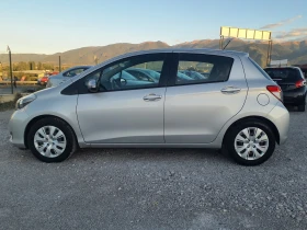 Обява за продажба на Toyota Yaris 1.4 D4D AKTIV ~11 500 лв. - изображение 4