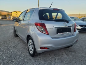 Обява за продажба на Toyota Yaris 1.4 D4D AKTIV ~11 500 лв. - изображение 2