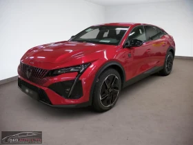 Обява за продажба на Peugeot 408 GT-LINE/181HP/MEMO/360/NAVI/LED/KLESS/365g ~67 799 лв. - изображение 1