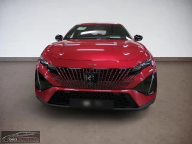 Обява за продажба на Peugeot 408 GT-LINE/181HP/MEMO/360/NAVI/LED/KLESS/365g ~67 799 лв. - изображение 1