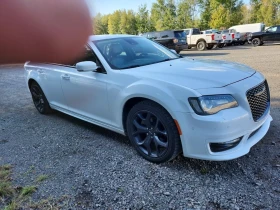 Chrysler 300c * TOURING L * CARFAX * АВТОКРЕДИТ - 44350 лв. / 22675.79 € - 79001289 2